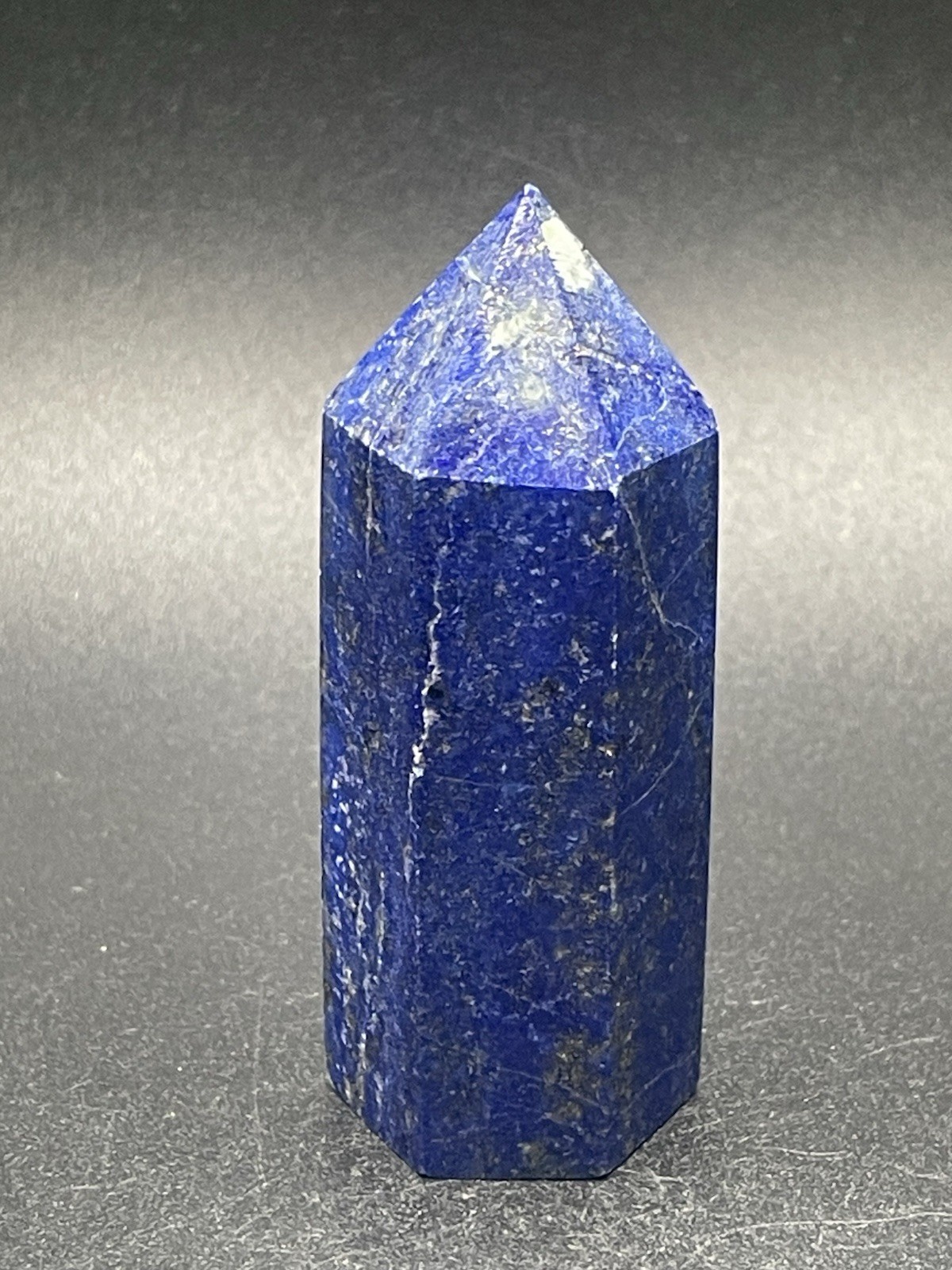 Lapis Lazuli Tower 63g