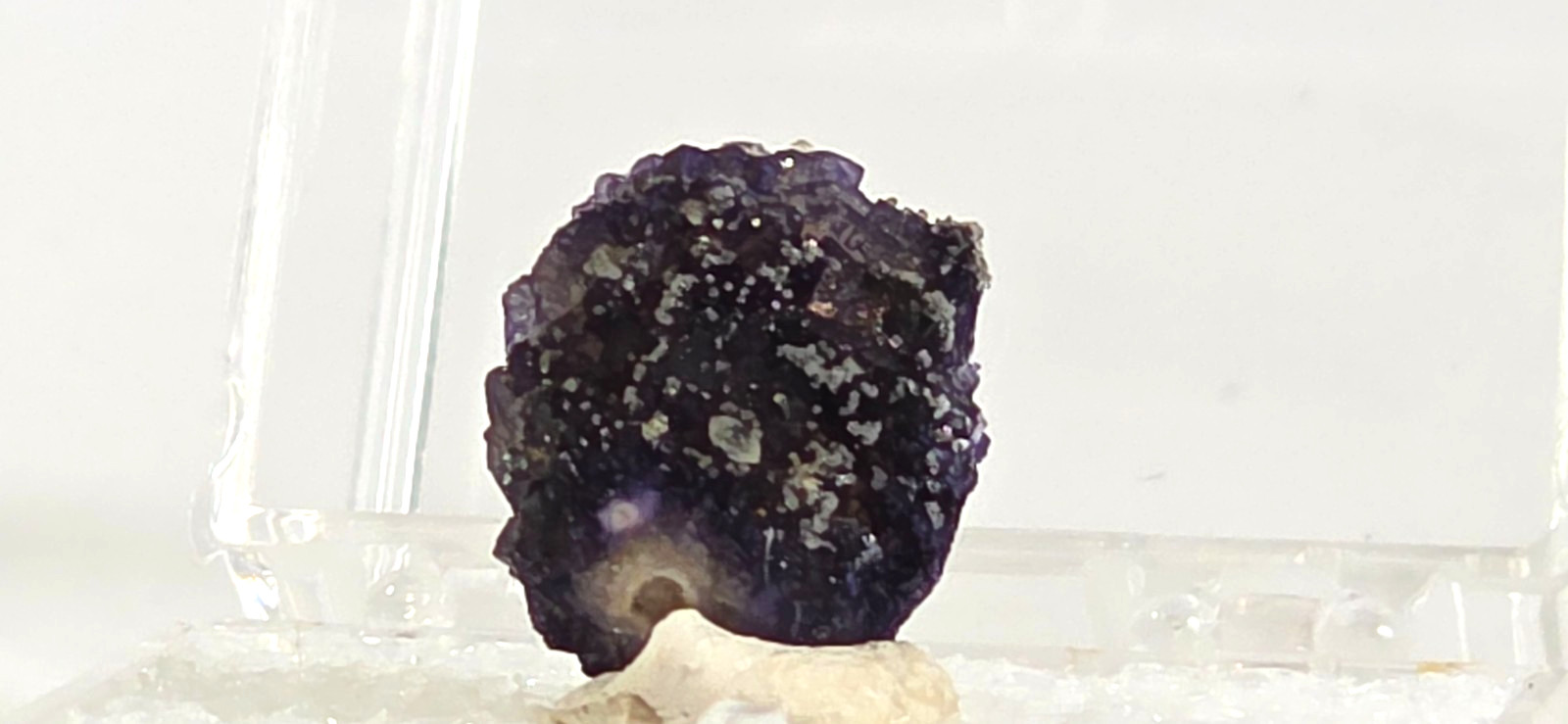 Adamite, Fluorite, Hemimorphite, Apatite, Smky. Qtz., Mexico Mixed Lot ML-1