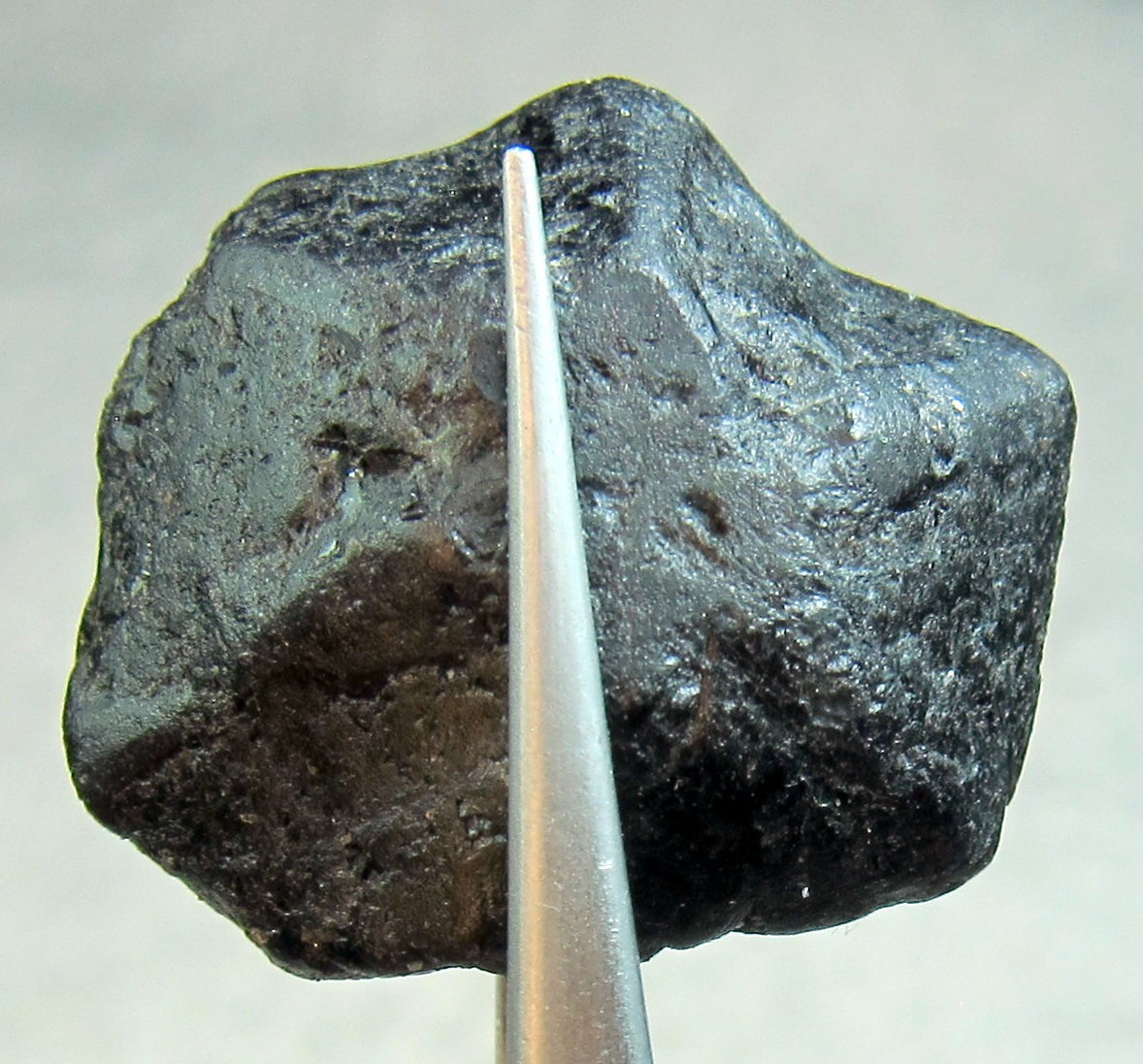 66.4 CT ALEXANDRITE NATURAL ROUGH COLECTOR’S CRYSTAL MINERAL GEM (N9)