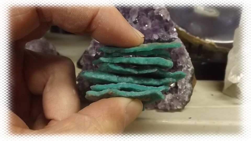 1oz Lots Authentic Campitos Turquoise Stones 100% Natural Rough
