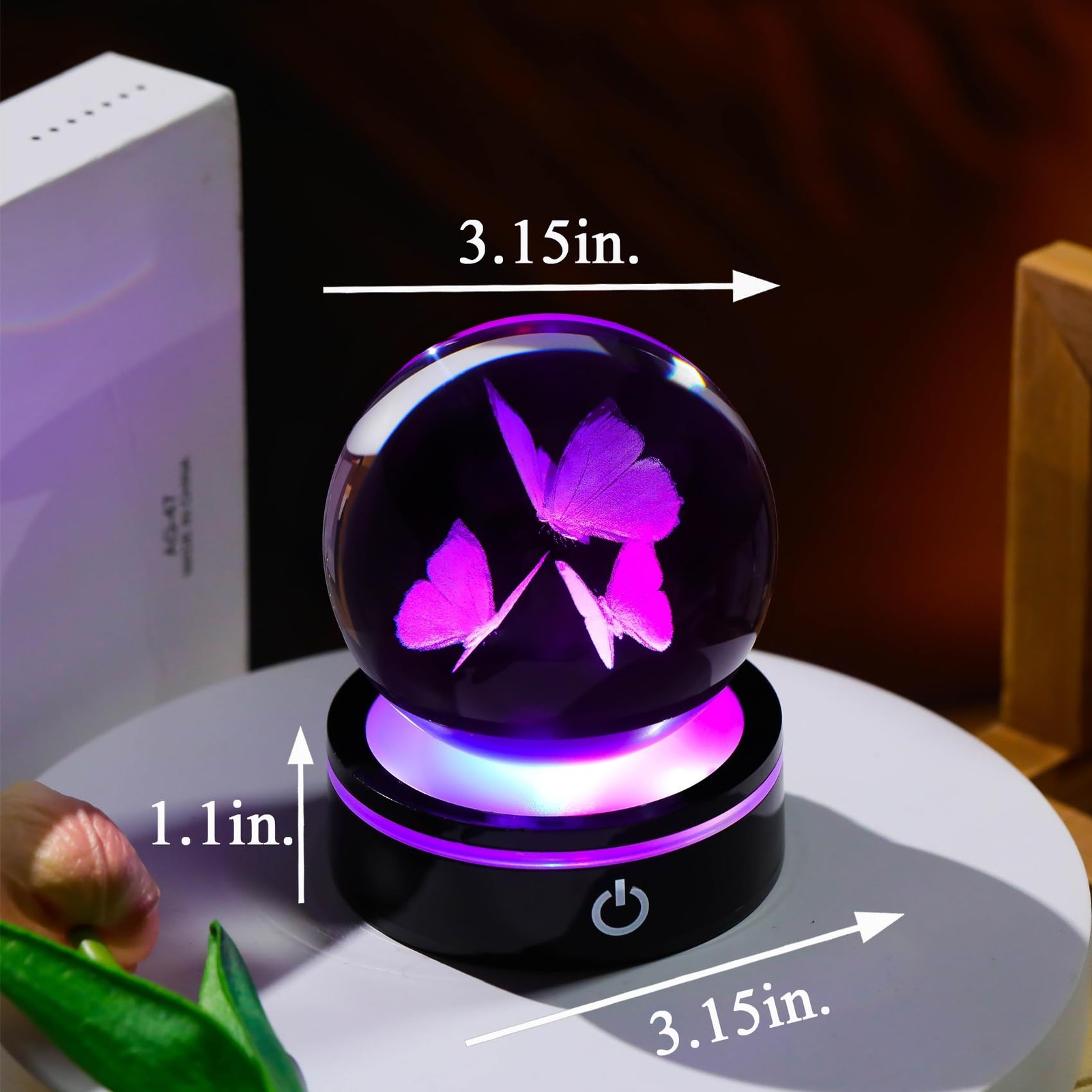 Gifts for Mom, Mothers Day from Husband Daughter Son, Birthday Women Wife Gifts.