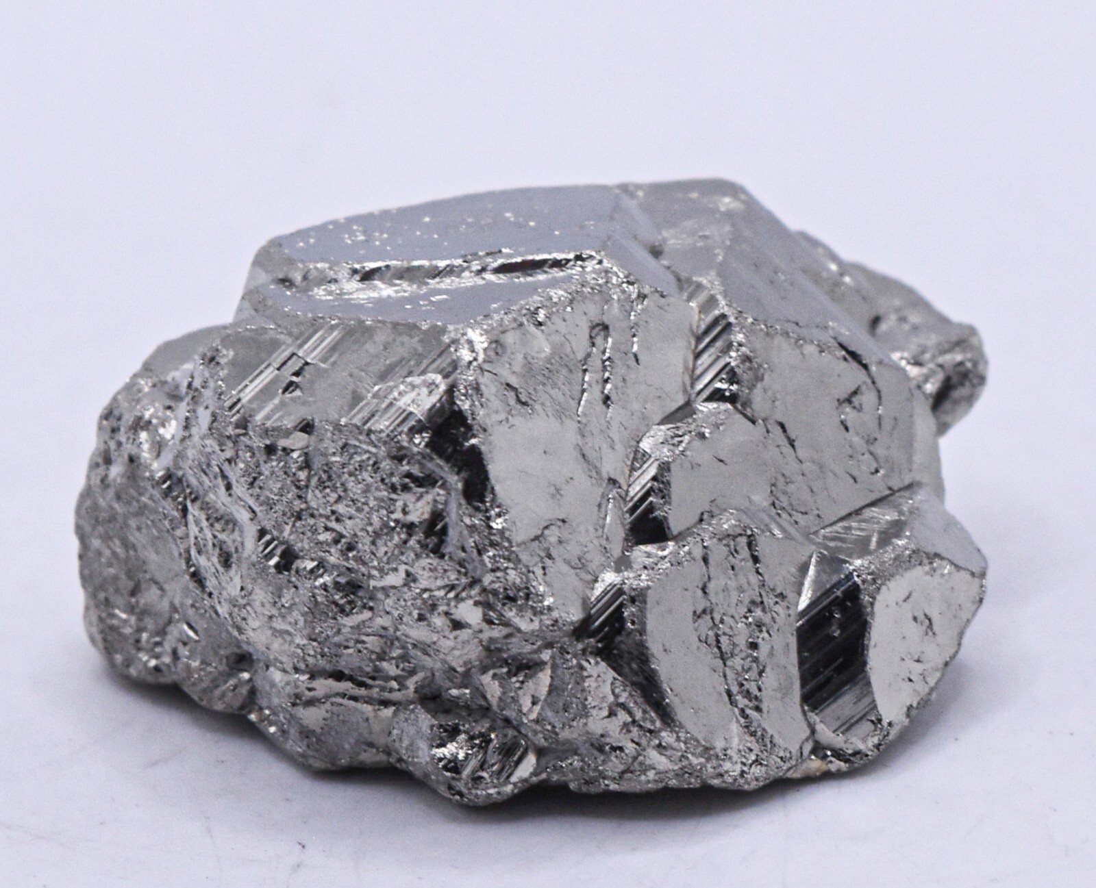 37mm 60g Iron Pyrite Cluster Rough Natural Gemstone Crystal Mineral Raw – Peru