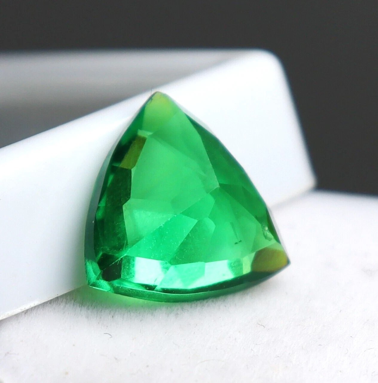 10.50 Ct Loose Gemstone Natural Tsavorite Garnet Oval Cut Green Certified Best
