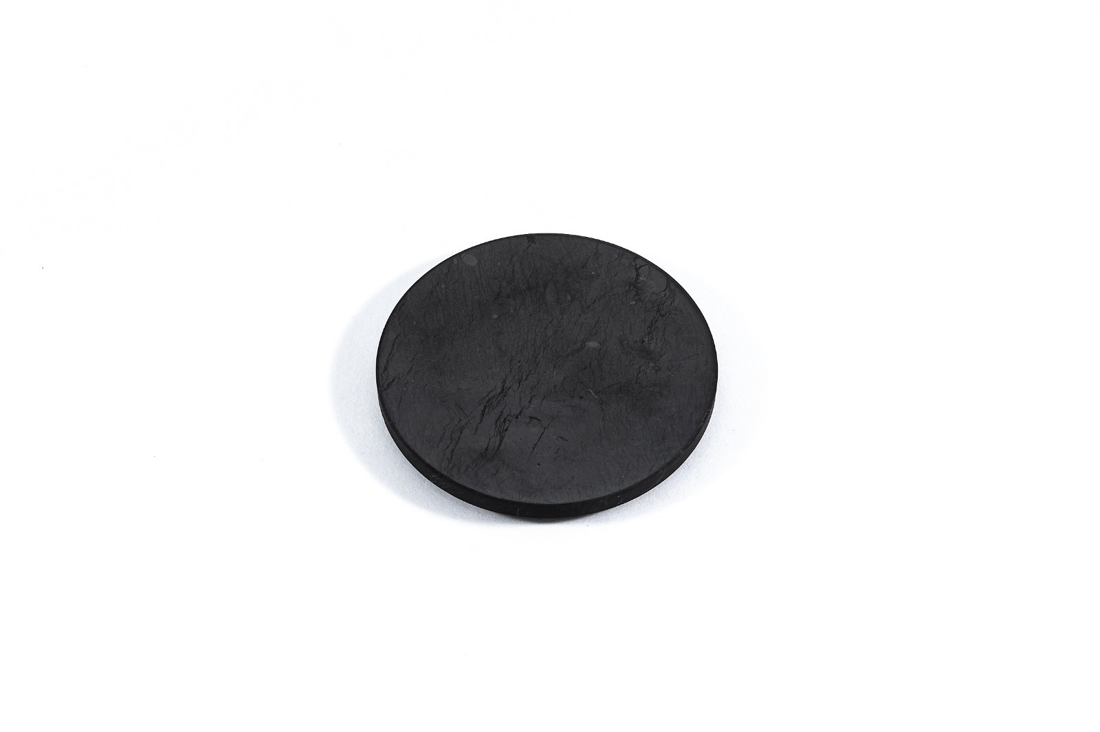 Shungite for water stone for detox Karelia 4lb Detox 1,8kg free plate