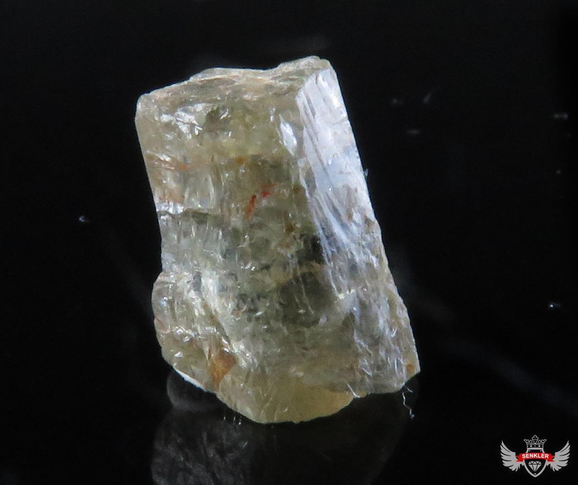 5.680CT. RARE TRANSPARENT KORNERUPINE – SRI LANKA