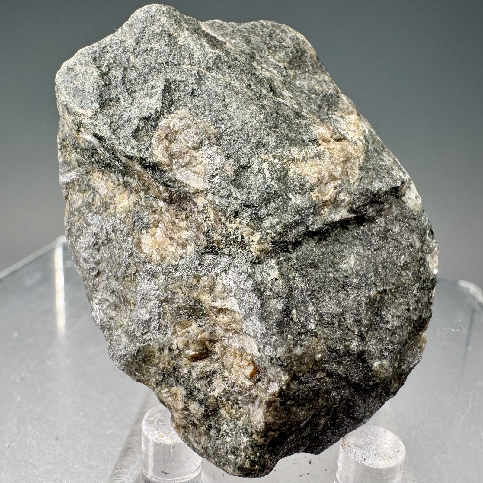 Rich Skutterudite Specimen: Annivierthal, Tyrol Region, Austria- Rare!