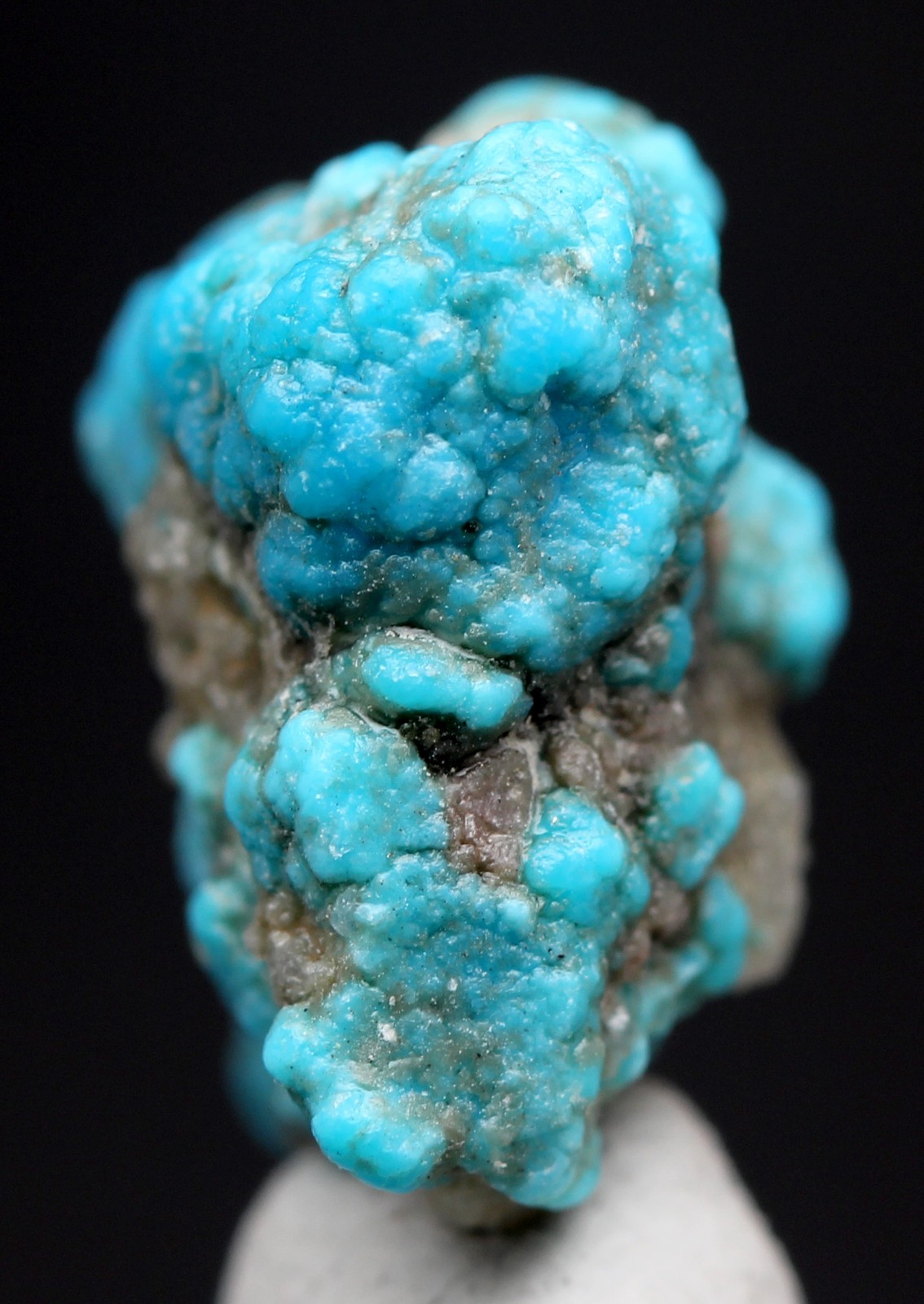 TURQUOISE Specimen Natural Authentic Gemstone Nugget SLEEPING BEAUTY ARIZONA