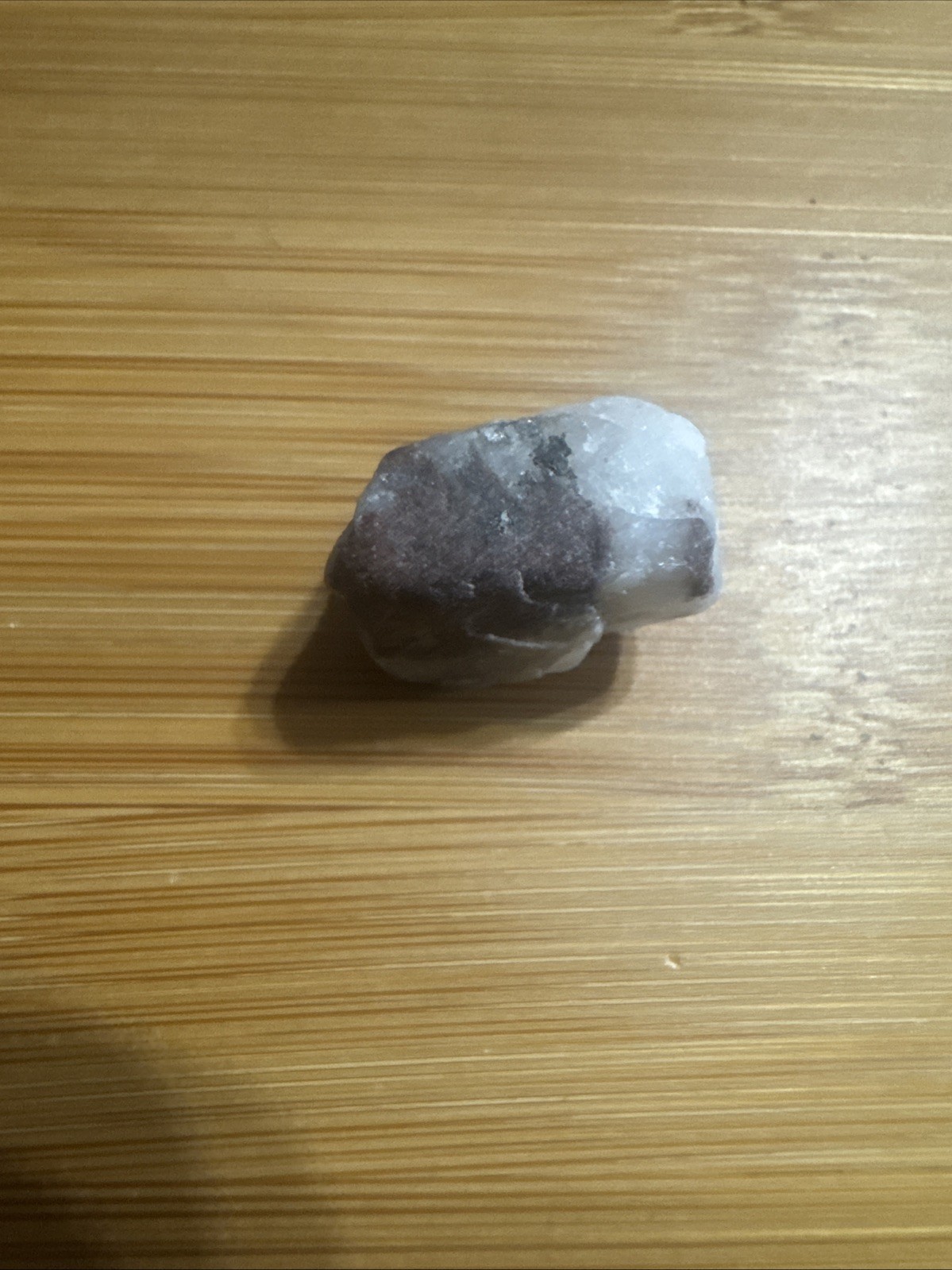 Quartz Rock