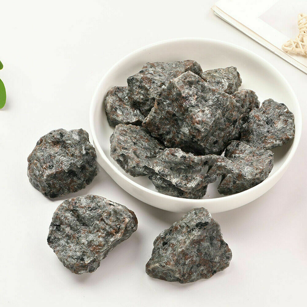 99.99% Raw Natural Rough Yooperlite Flame Fire Stone Mineral Crystal Decorations