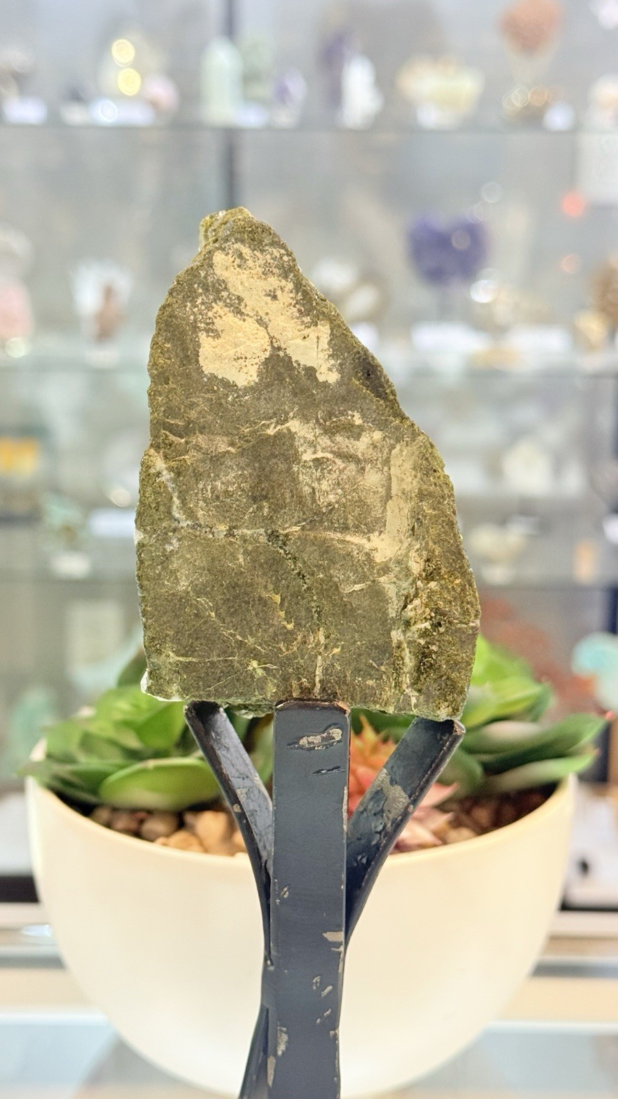 Epidote