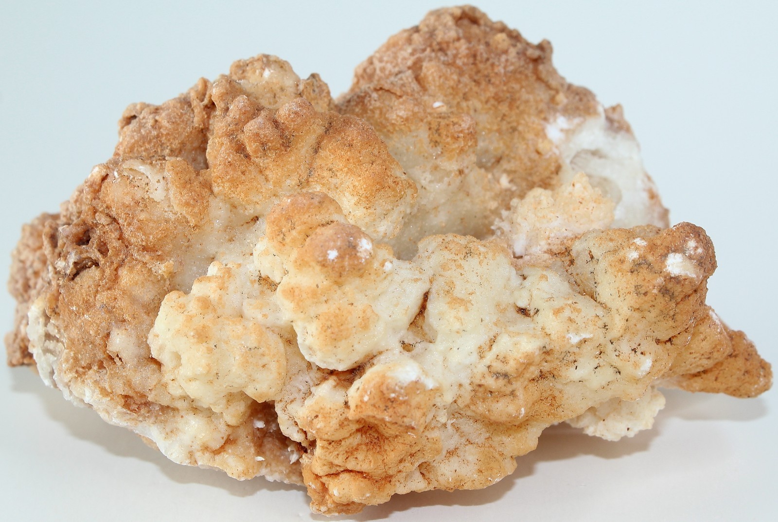 AAA Moroccan Cauliflower Calcite / 4.52″ (114.80mm) / 12.70 oz (360.03gr) / 4047