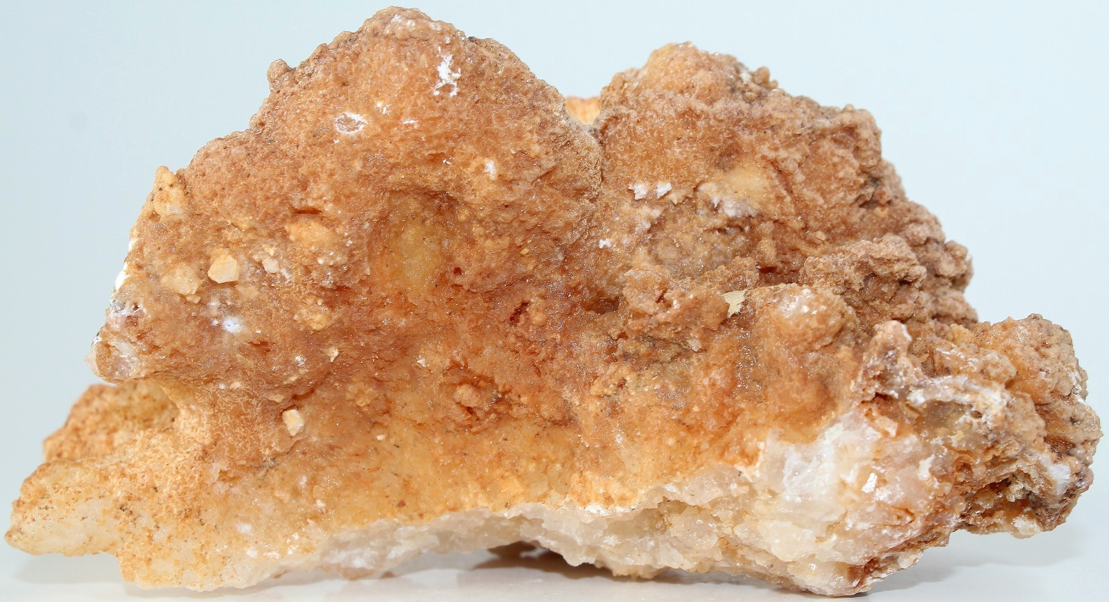 AAA Moroccan Cauliflower Calcite / 4.52″ (114.80mm) / 12.70 oz (360.03gr) / 4047