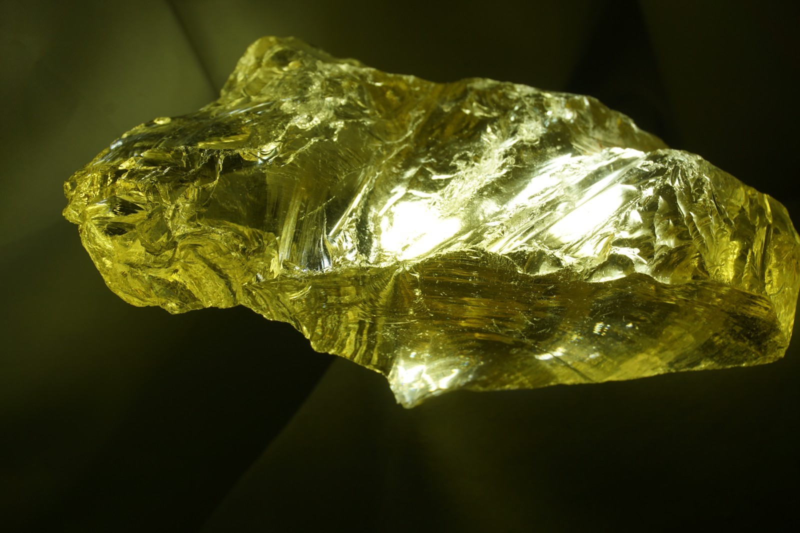 Andara Crystal — MULTICOLOR MAGIC, RARE – 385g (Monoatomic REIKI) #unu3
