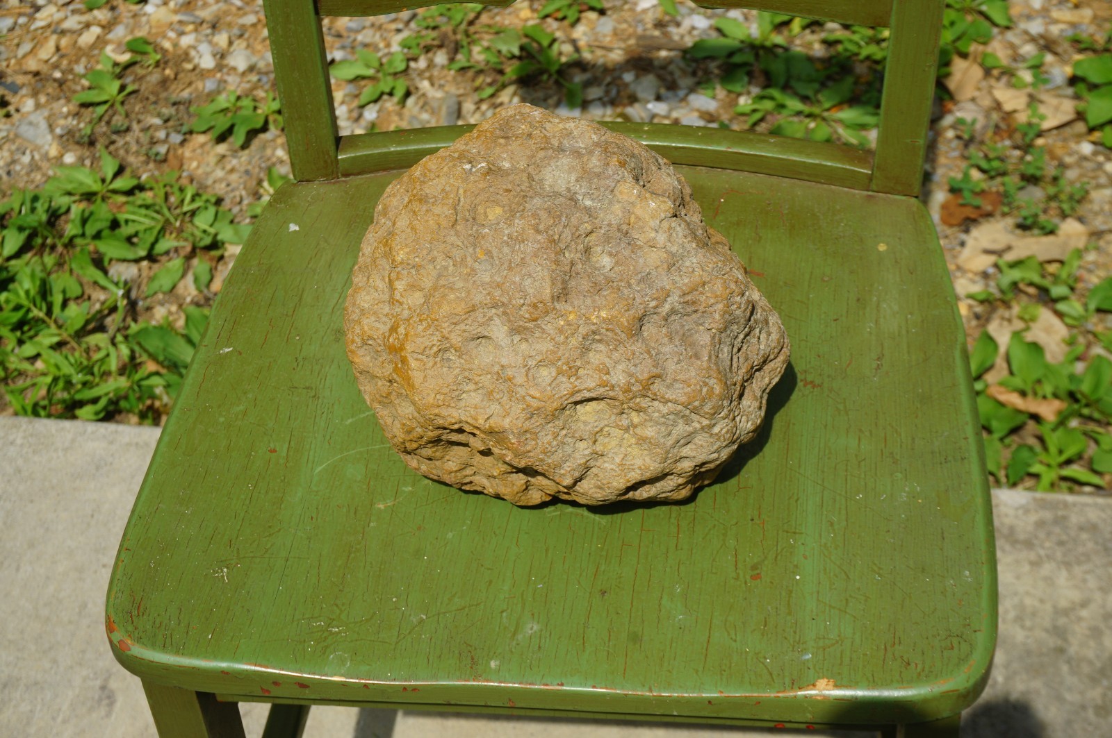 Kentucky Geode 19 Lbs.