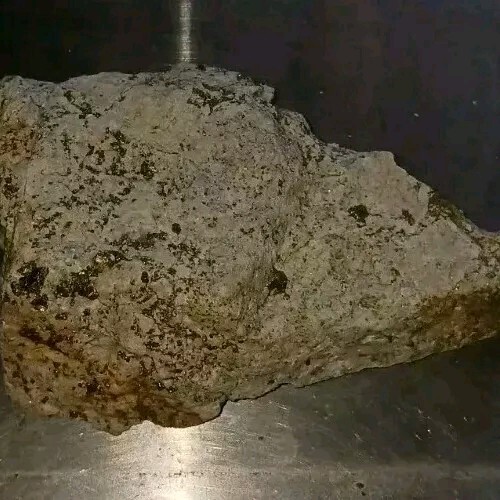 102.058 Grams of Natural Mined Visually Beautiful Telluride Gold Copper Iron Ore