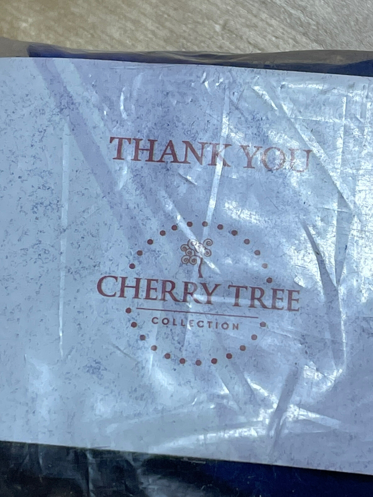 Cherry Tree Collection 1/2 Pound Polished Tumbled Gemstone Chips Tiger’s Eye