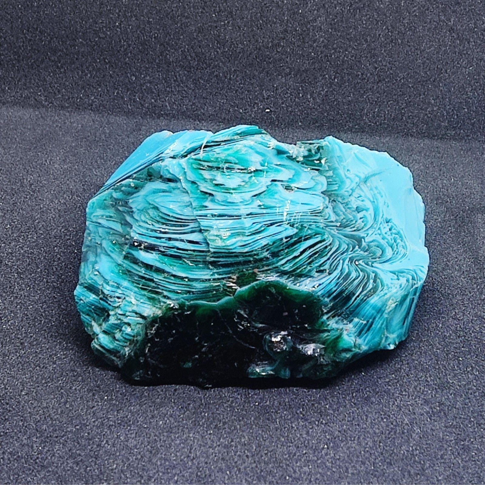 Genuine Arizona Turquoise Natural Rough 725–850 Ct Raw Healing Stone