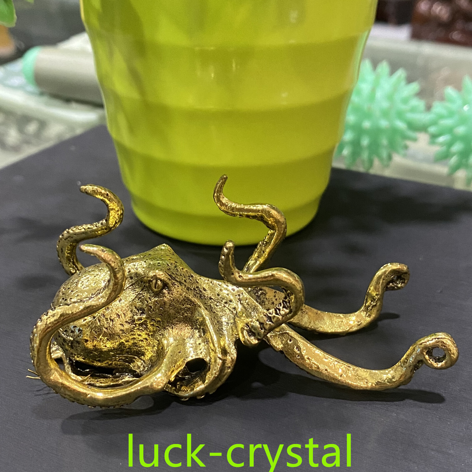 3.6” Sphere Holder Stand Base Nataral Crystal Ball Reiki Healing 1pc,43j37-3