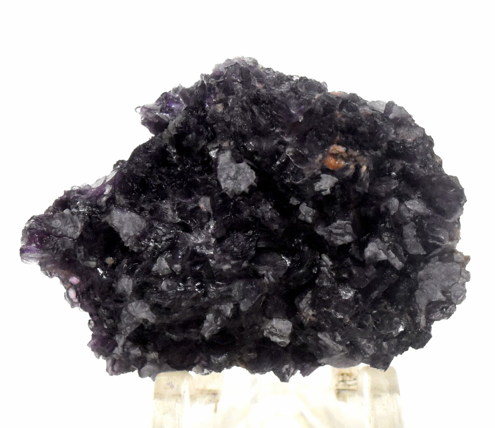 100ct 40mm Lepidolite Rough Natural Gemstone Crystal Mineral Raw Specimen Brazi