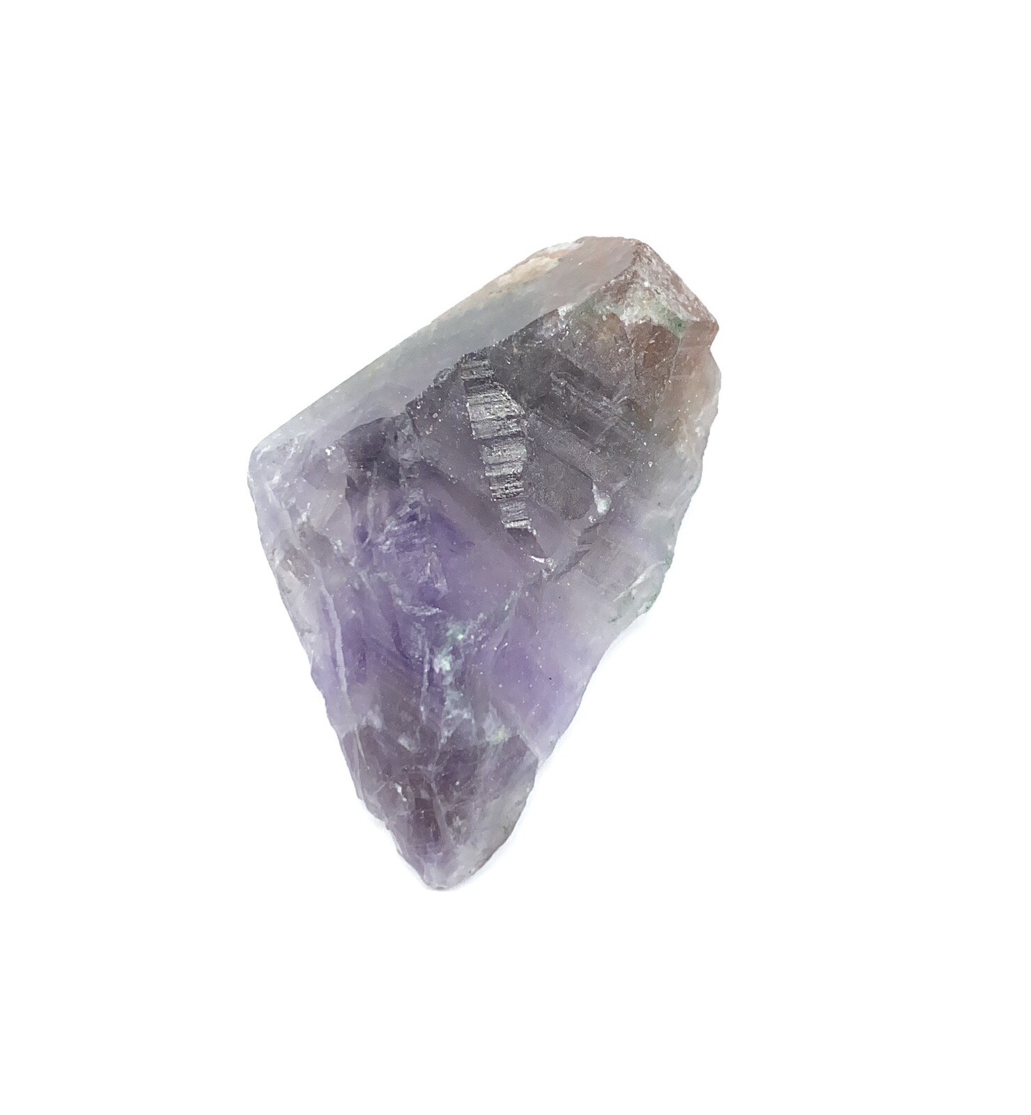 Super 7 Amethyst Crystal from Brazil 25g 1 1/2in Chakra,Aura,Crystal Healing