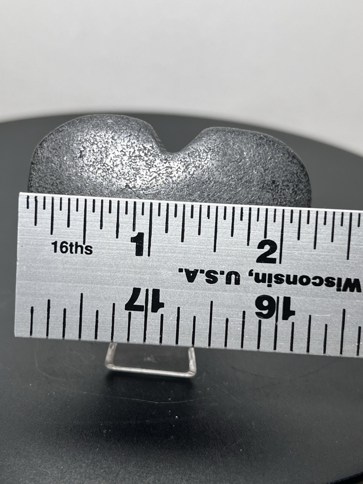 Shungite 3 Piece Set – See pics/video & description for more information