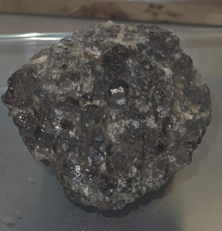 Almandine GARNETS Specimen Lot – 4 Oz