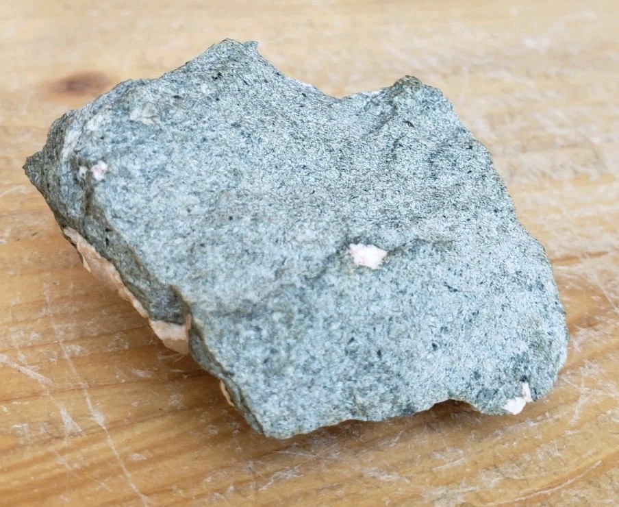 Apophyllite Crystal Mineral, Aussig Czech Republic, 38g Estate Specimen
