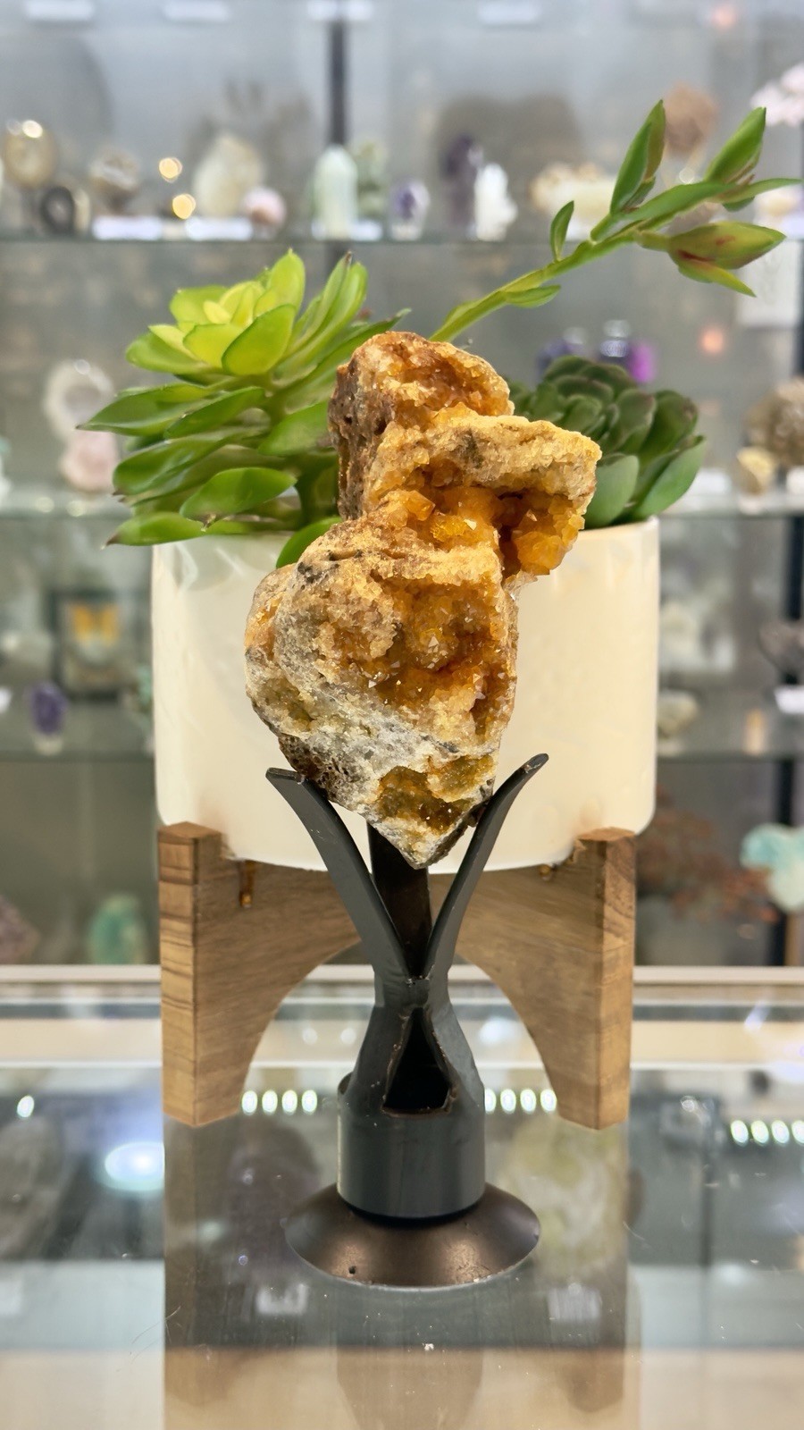 CITRINE
