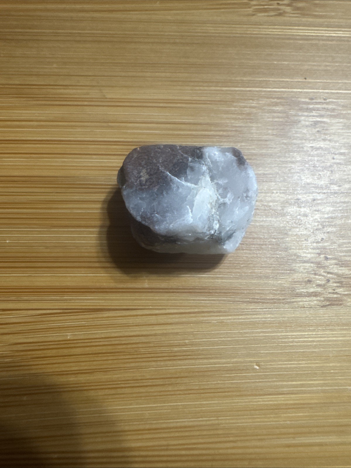 Quartz Rock