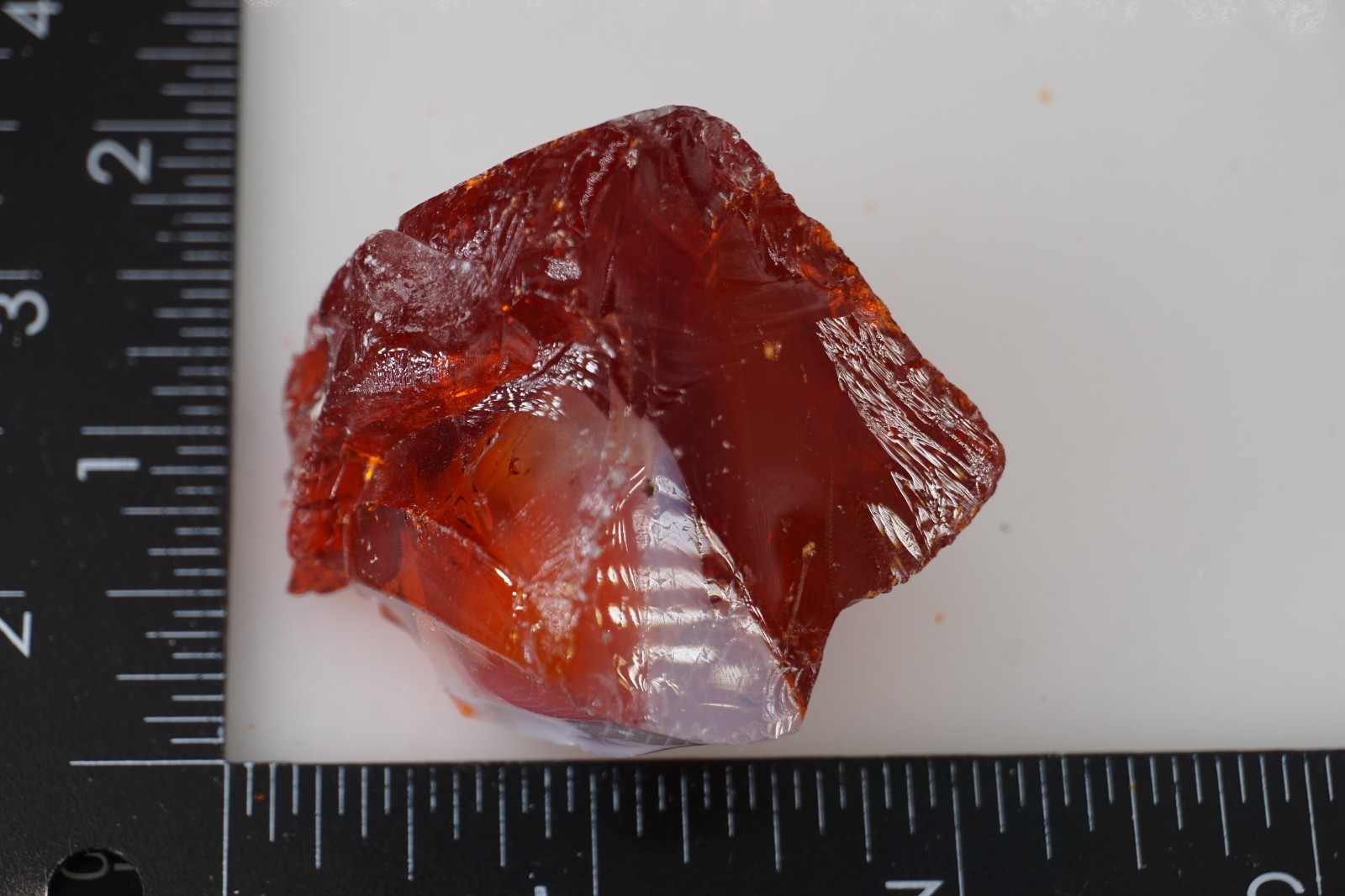 Andara Crystal — MULTICOLOR MAGIC, RARE – 81g (Monoatomic REIKI) #hmp7