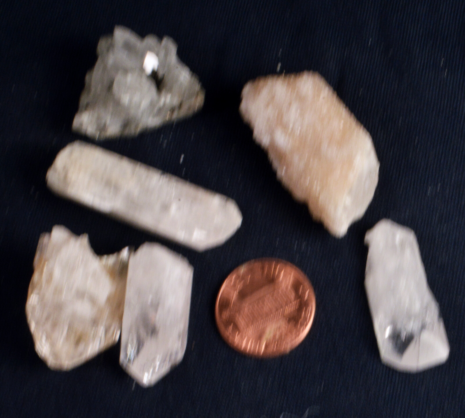 #7025 Danburite – Charcas, Mexico – Large [One Piece Only]