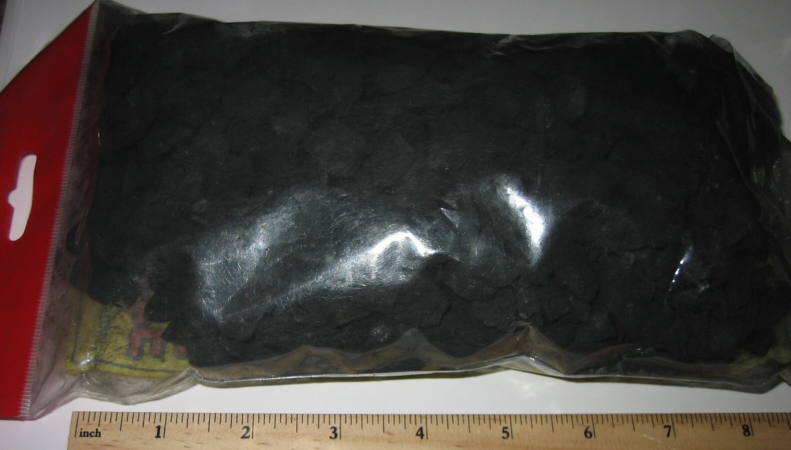 1kg BAG OF SMALL NATURAL ROUGH SHUNGITE STONE MINERALS KARELIA RUSSIA ~ 1000g *1