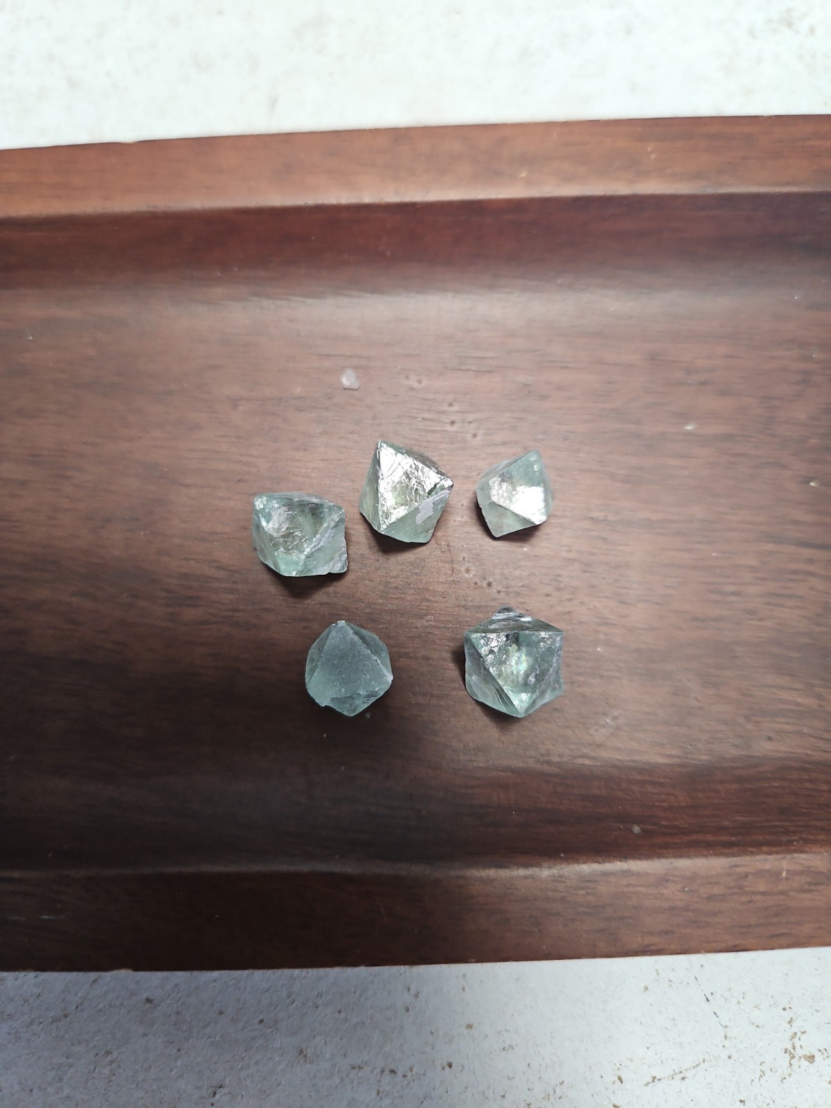 Green Florite