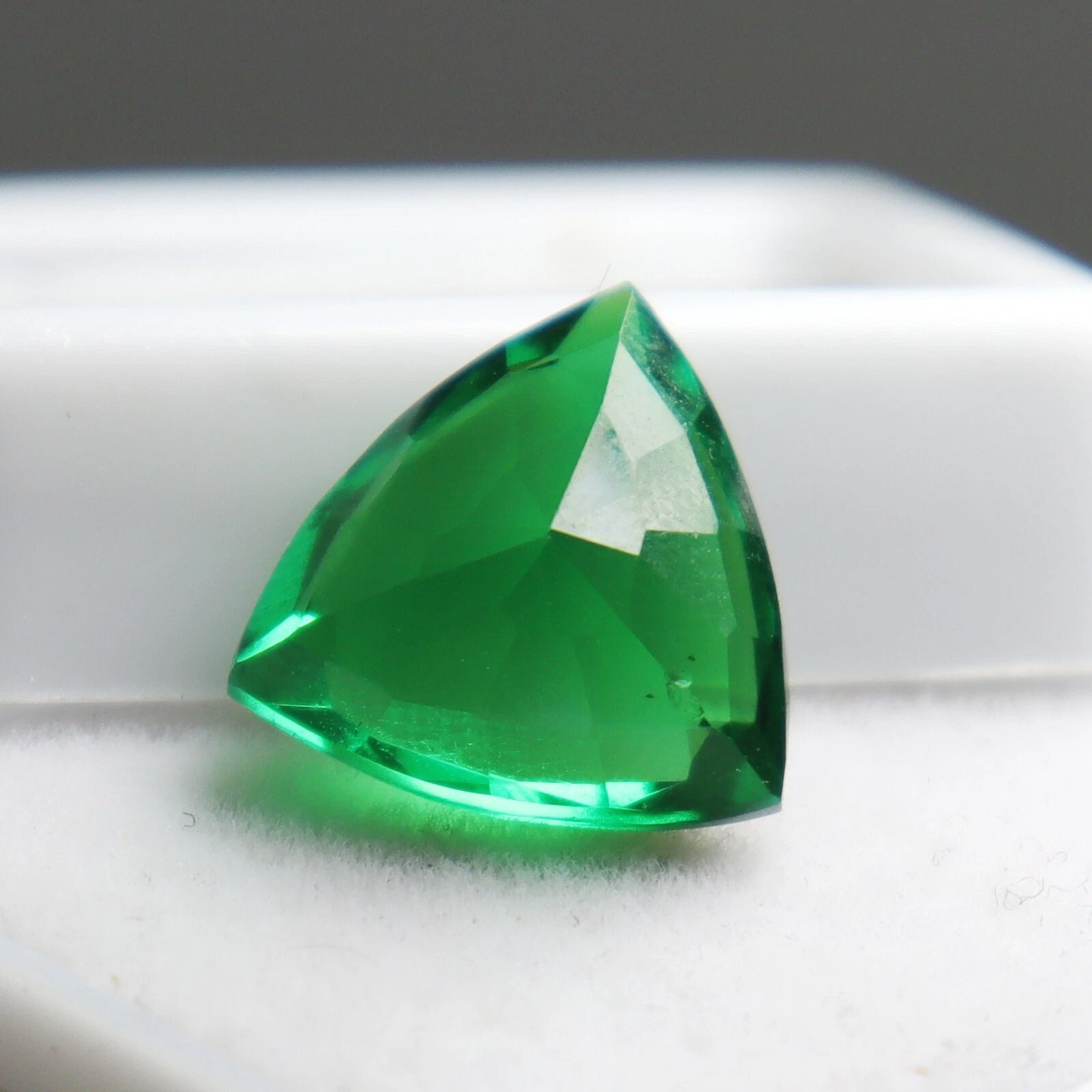 10.50 Ct Loose Gemstone Natural Tsavorite Garnet Oval Cut Green Certified Best