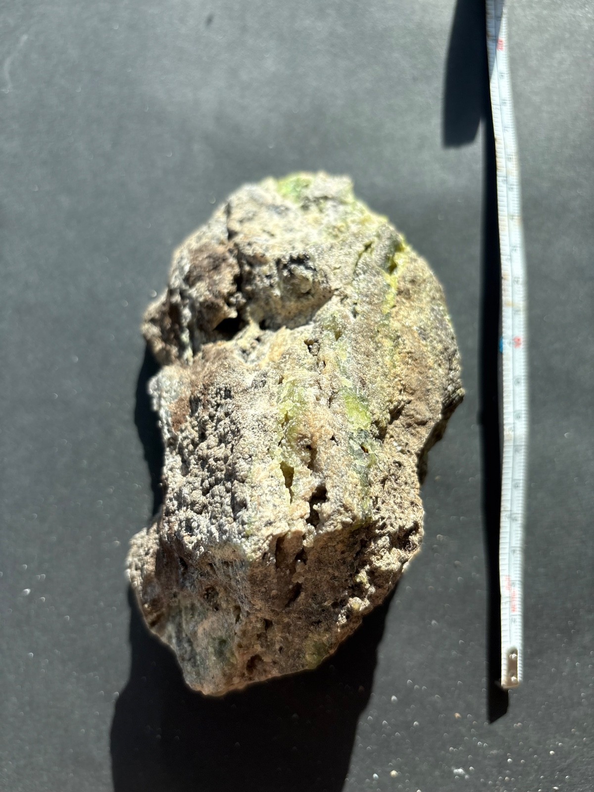 Smithsonite