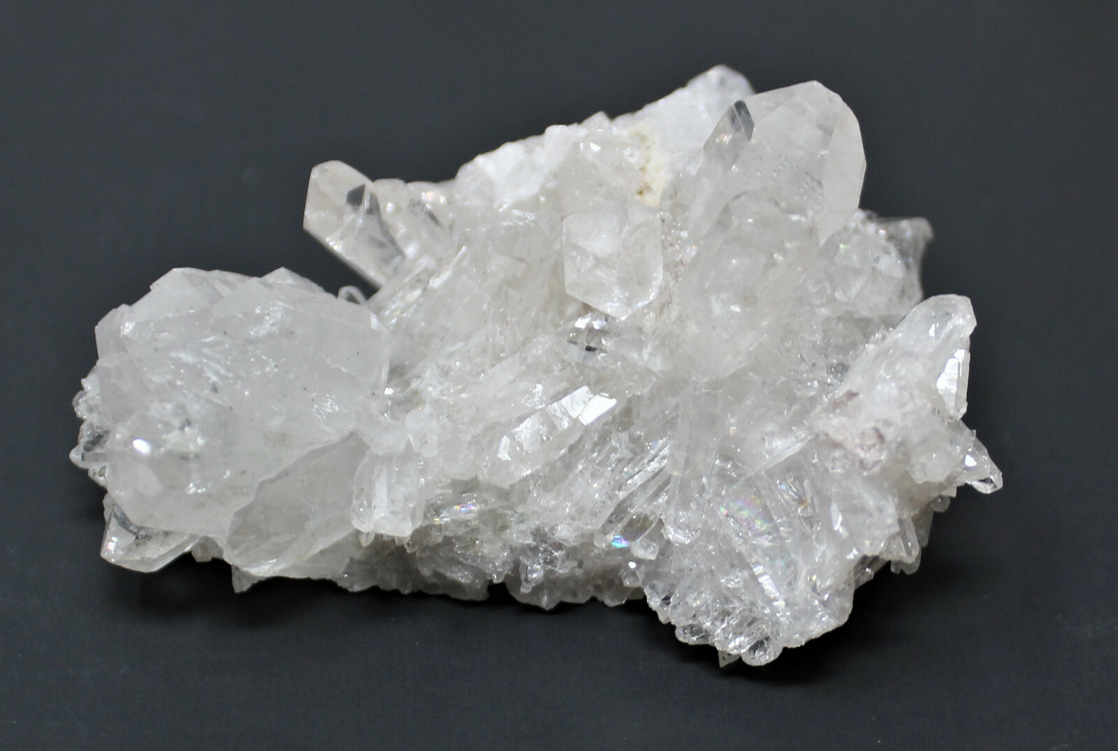 Natural Clear Quartz Crystal Clusters Wholesale Bulk Lots (Premium Quality)