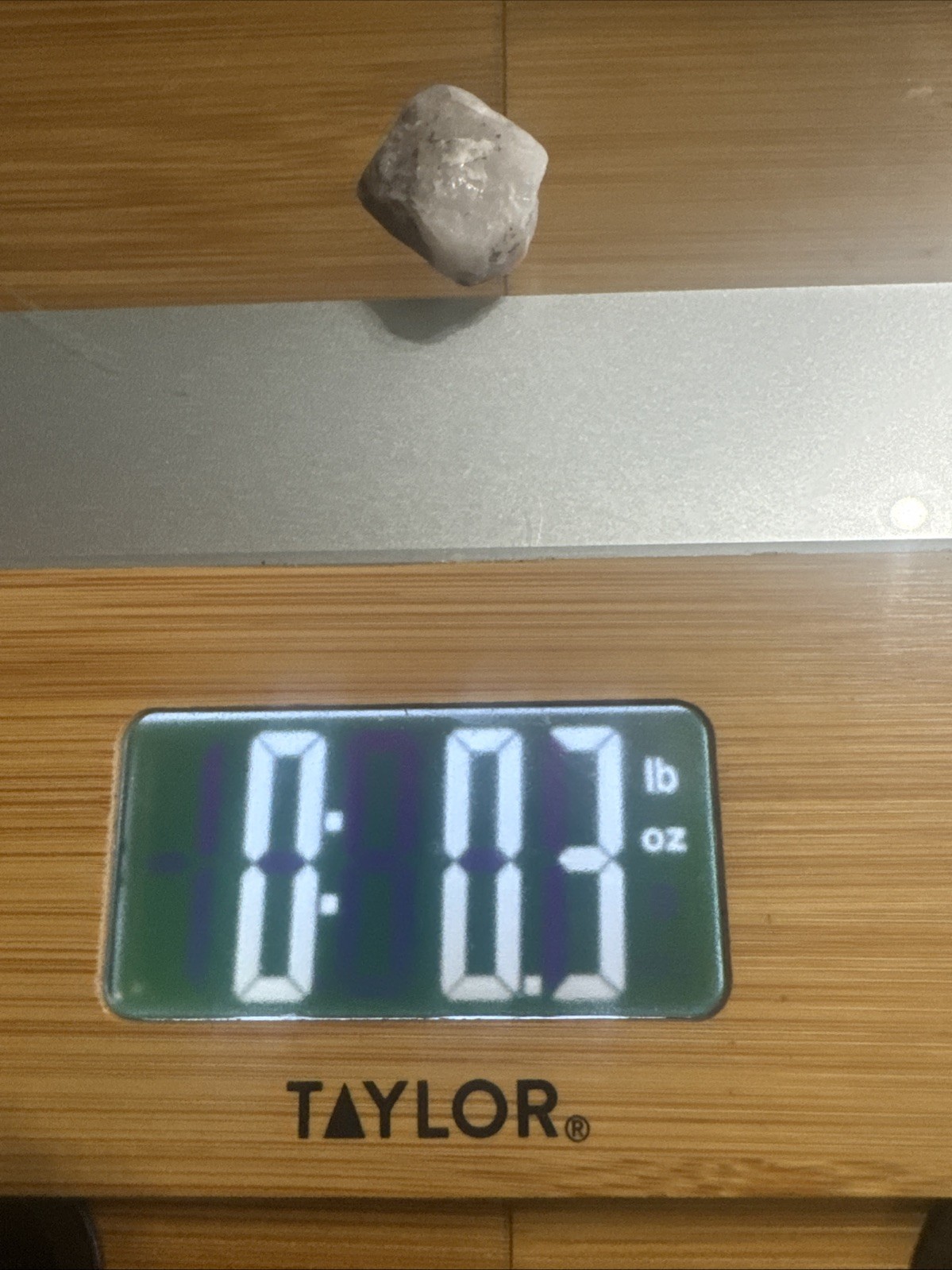 Quartz Rock
