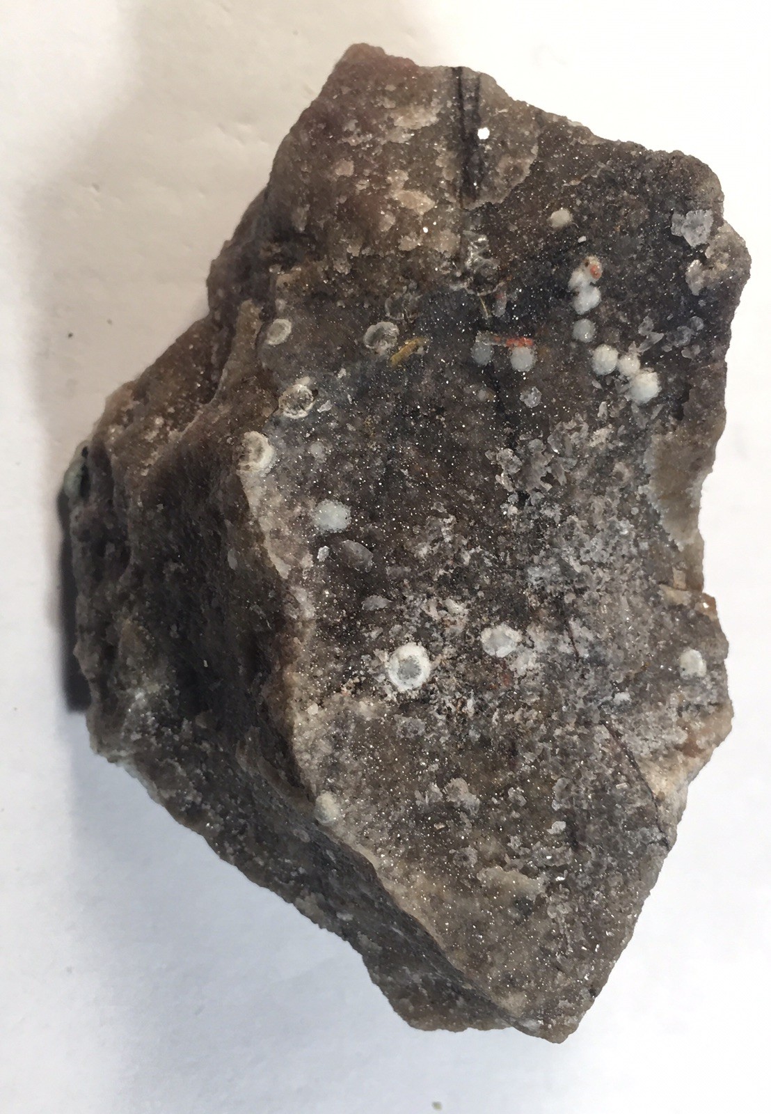 Smithsonite, Kelly Mine, New Mexico