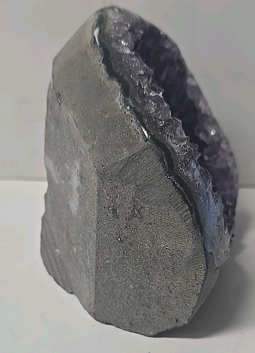Amethyst Geode Crystal