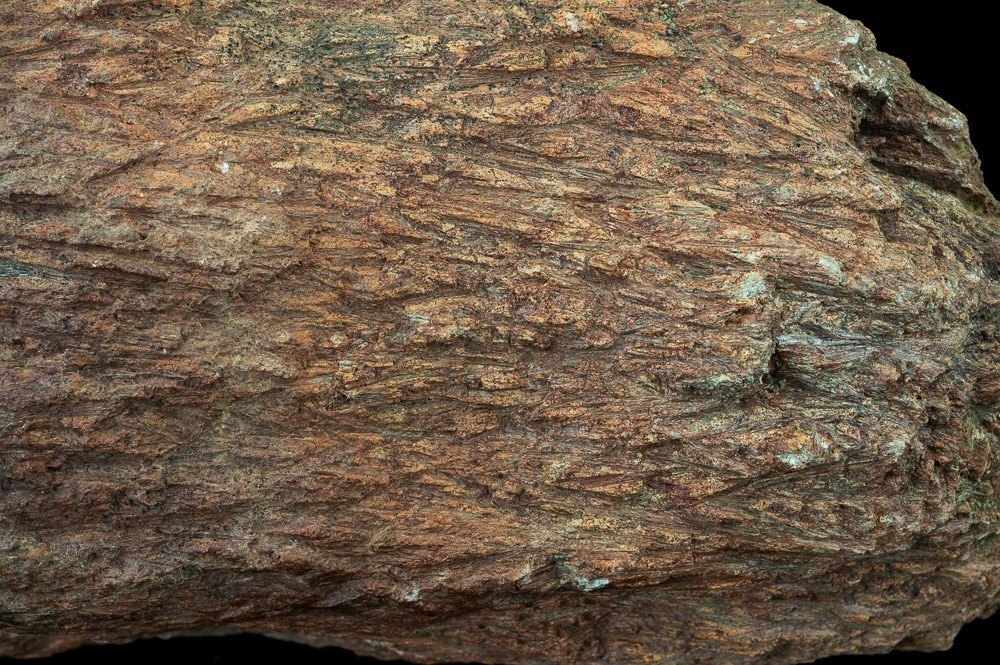 Komatiite Ultramafic mantle derived volcanic rock + Spinifex Barberton S. Africa