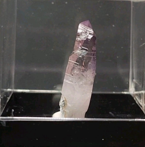 ✨️Thumbnail Trio: Petroleum Quartz, Acicular Quartz, Vera Cruz Amethyst✨️