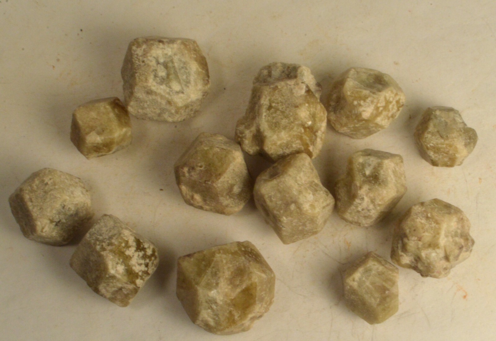 #6373 Grossular Garnet – Mexico [ONE PIECE ONLY]