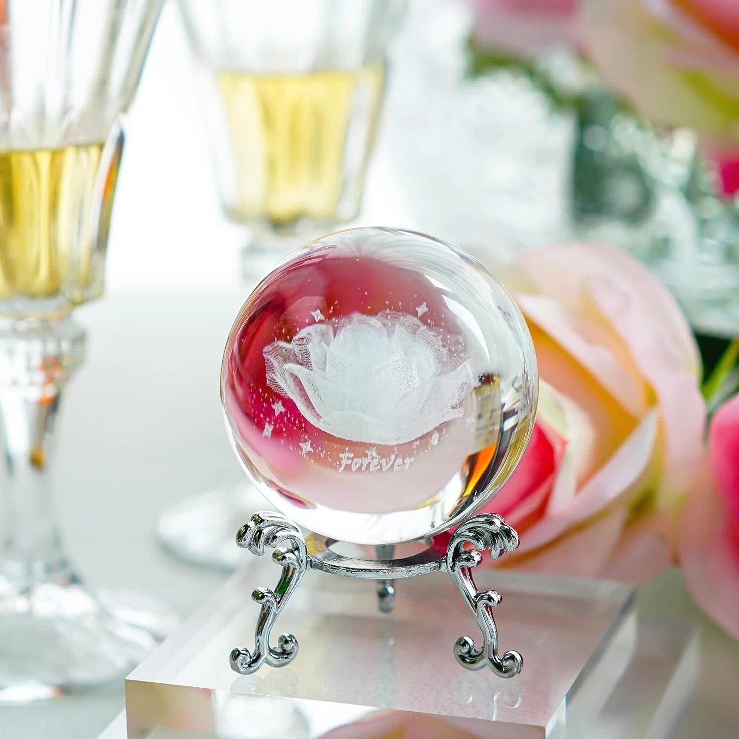 Gifts for Mom, Mothers Day from Husband Daughter Son, Birthday Women Wife Gifts.