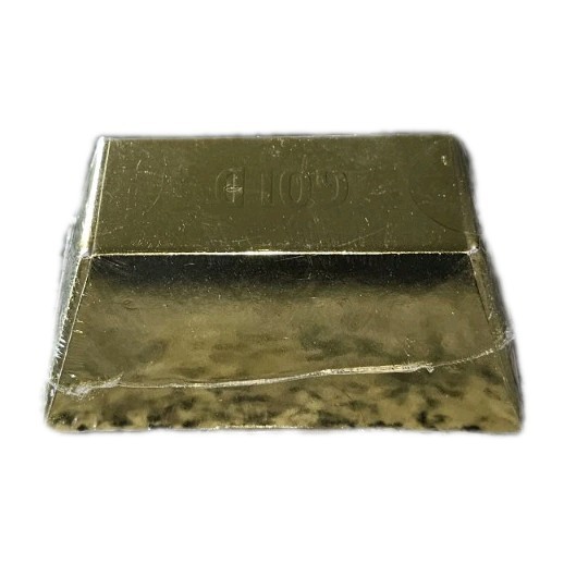 Gold Dig It Brick Grin Studios Sealed Lot Of 12 Gold 1 In 24 Boxes
