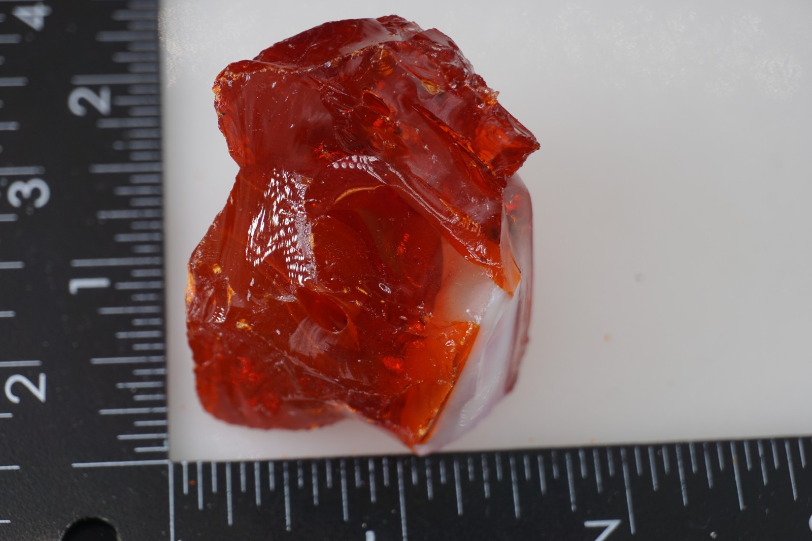 Andara Crystal — MULTICOLOR MAGIC, RARE – 81g (Monoatomic REIKI) #hmp7