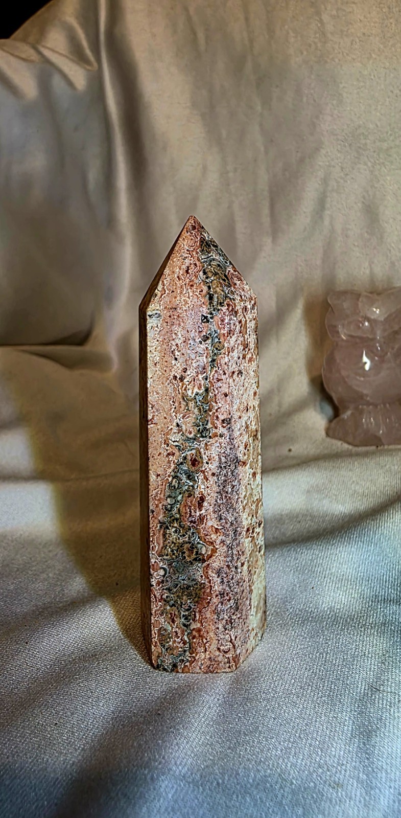 Large Lot Crystal Mineral Specimen Animal Figurine SALE RARE Pieces Usa Seller