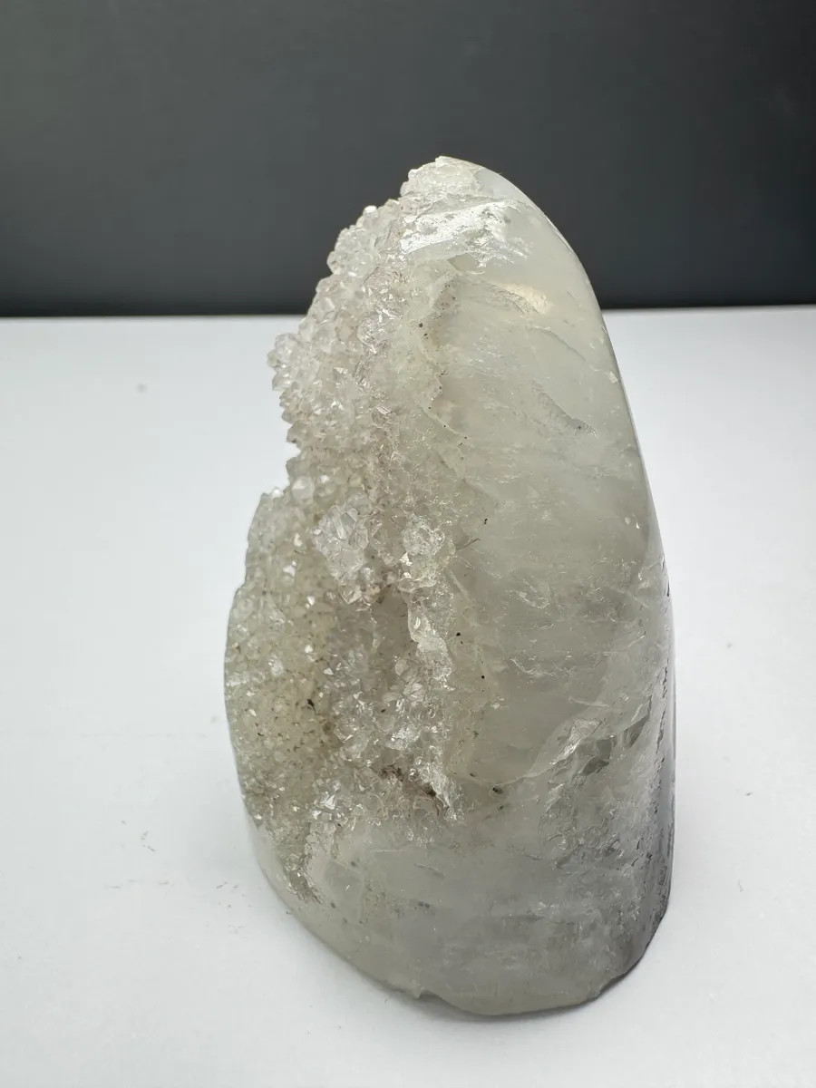 Rainbow Amethyst from Uruguay – 177g – USA Seller