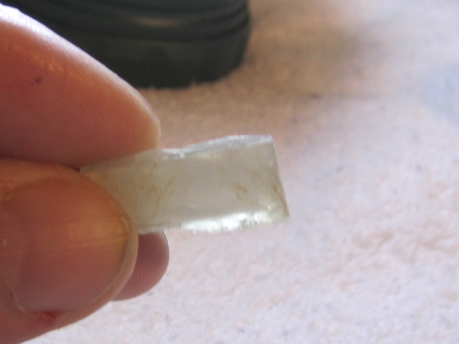 SUITE OF 16 PIECES OF MOONSTONE…Sri Lanka!