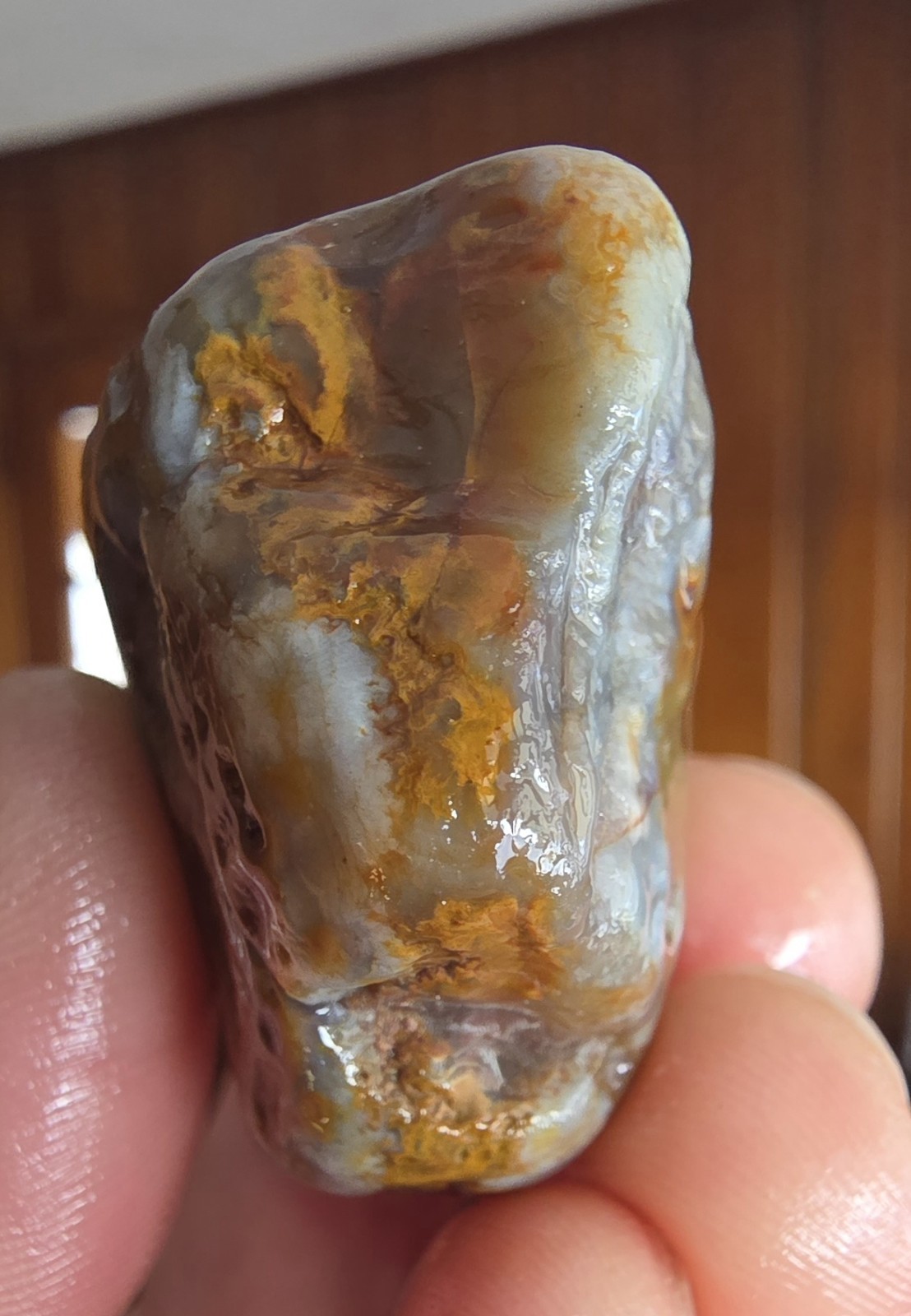 Lake Superior Agate 2.0oz