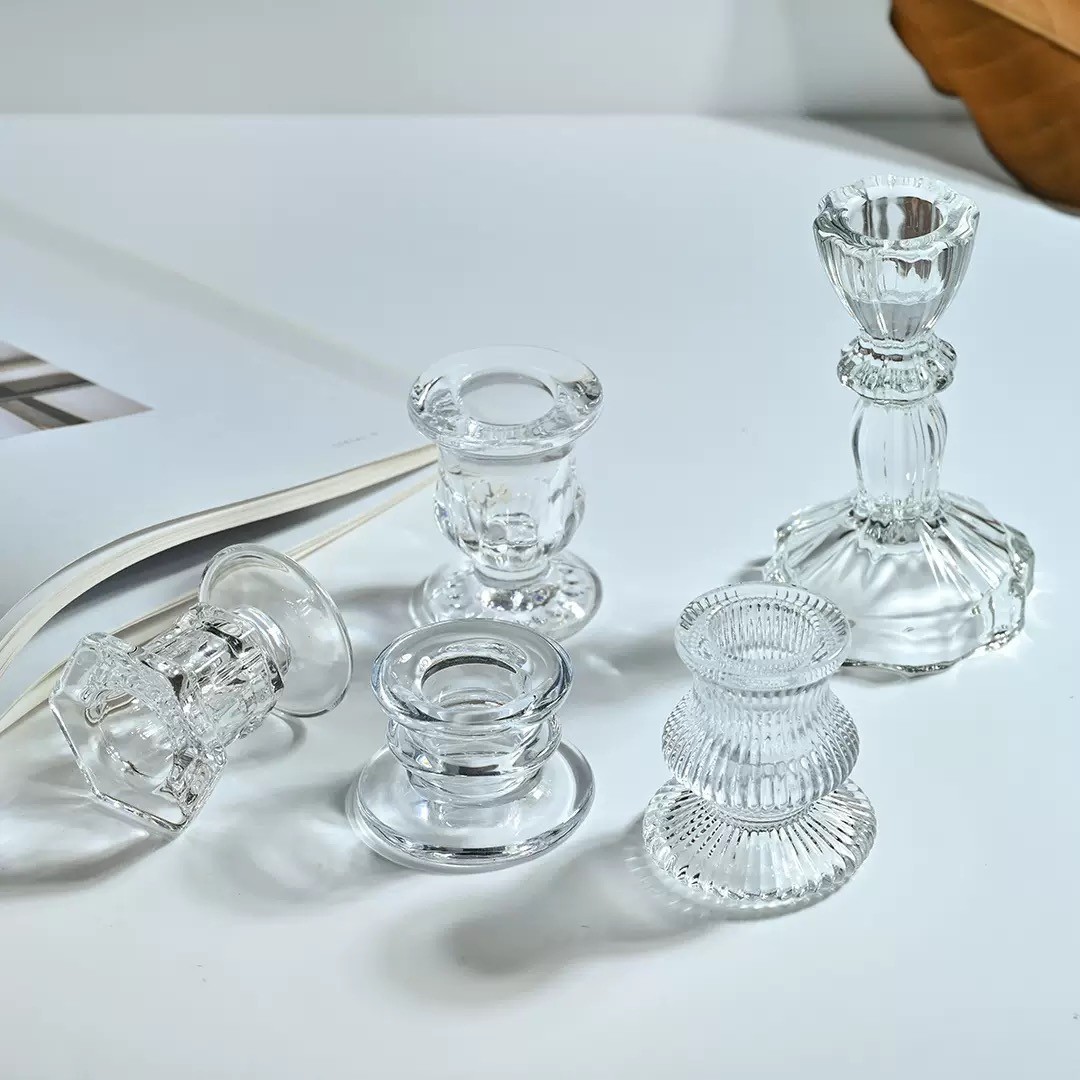 Crystal Sphere holder High Stand Ball Base Supporting for 1-3 inches Spheres